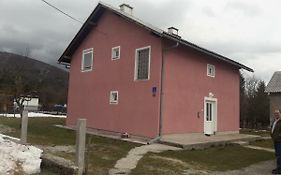 Apartment Jopa