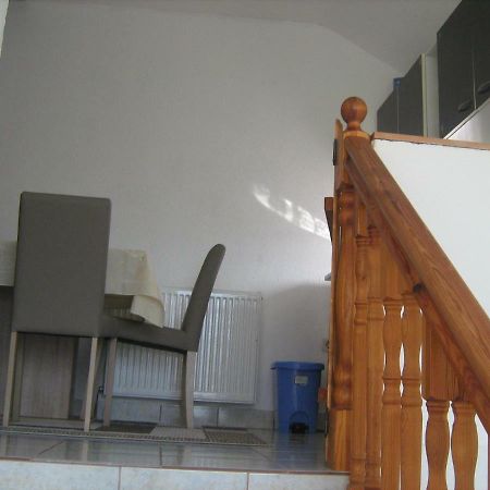 Apartment Jopa Korenica Extérieur photo