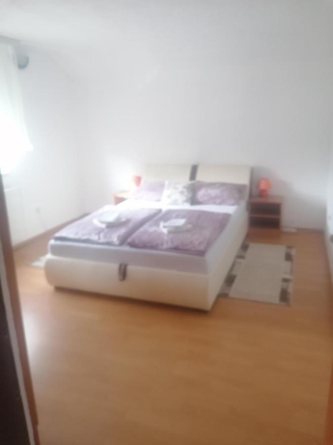 Apartment Jopa Korenica Extérieur photo