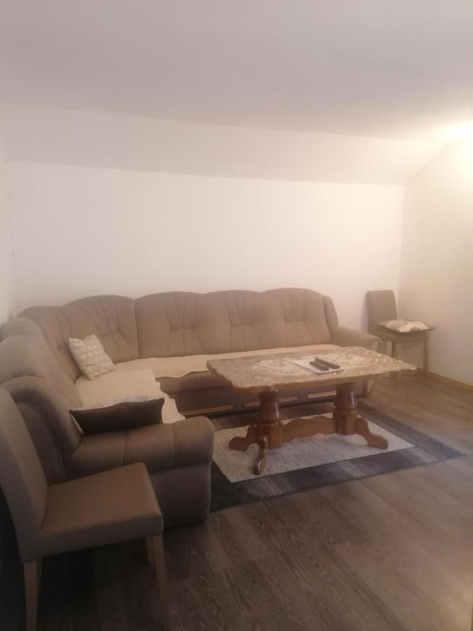 Apartment Jopa Korenica Extérieur photo