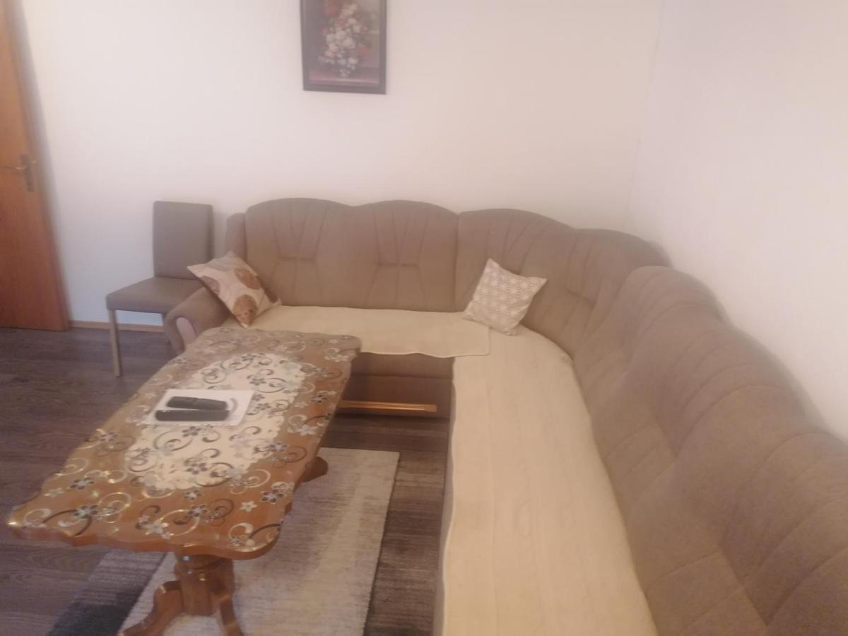 Apartment Jopa Korenica Extérieur photo