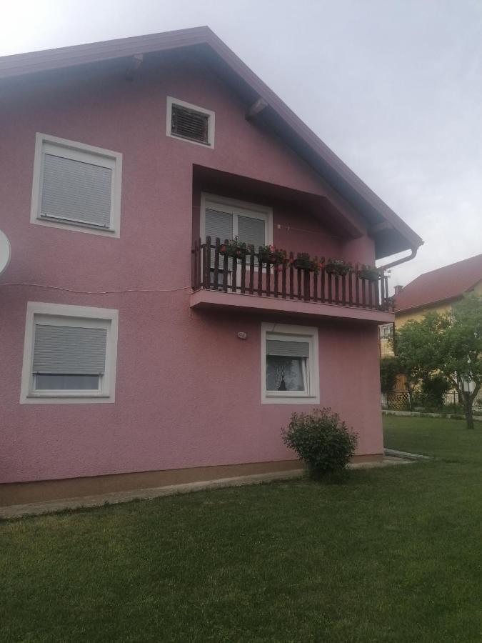 Apartment Jopa Korenica Extérieur photo