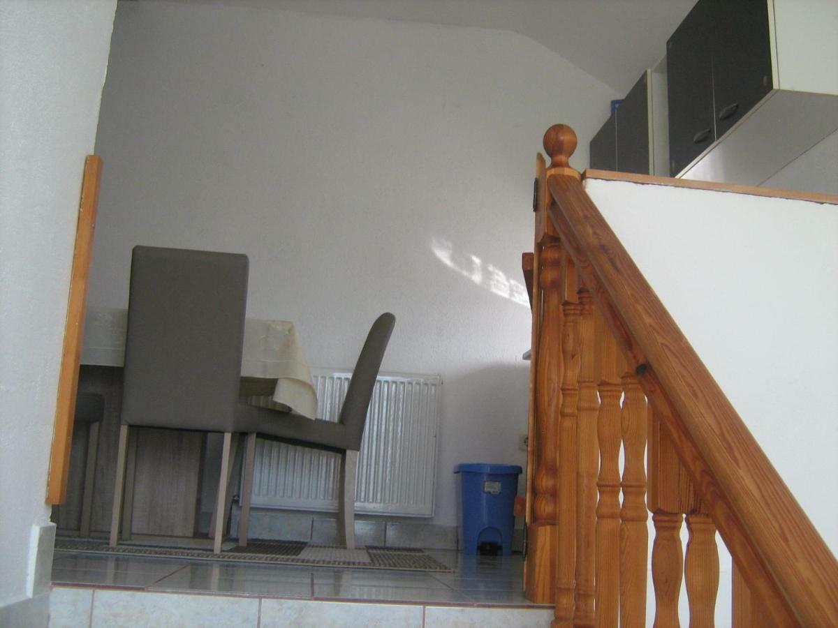 Apartment Jopa Korenica Extérieur photo