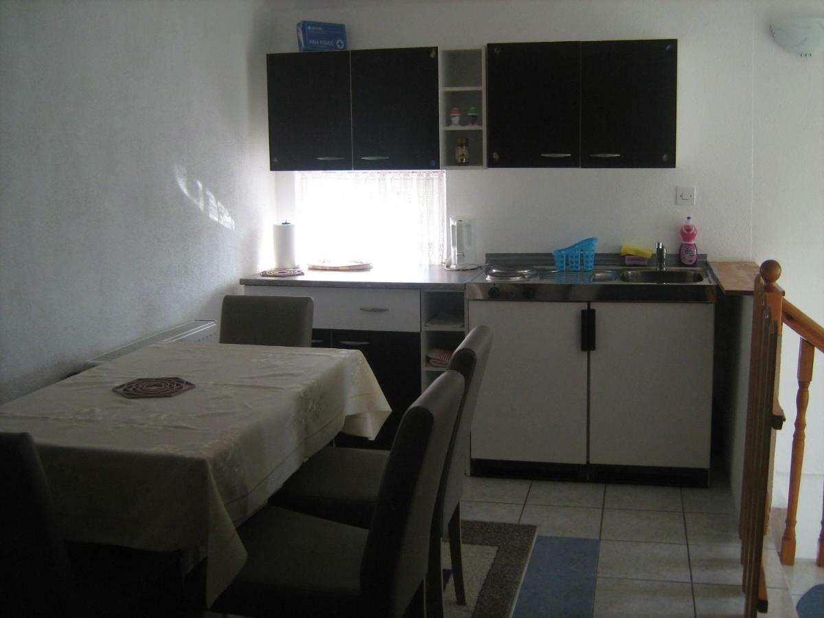 Apartment Jopa Korenica Extérieur photo