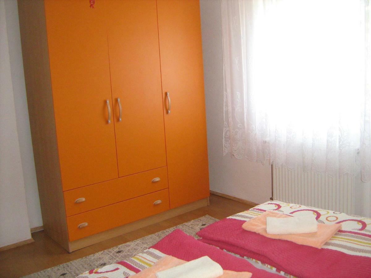 Apartment Jopa Korenica Extérieur photo
