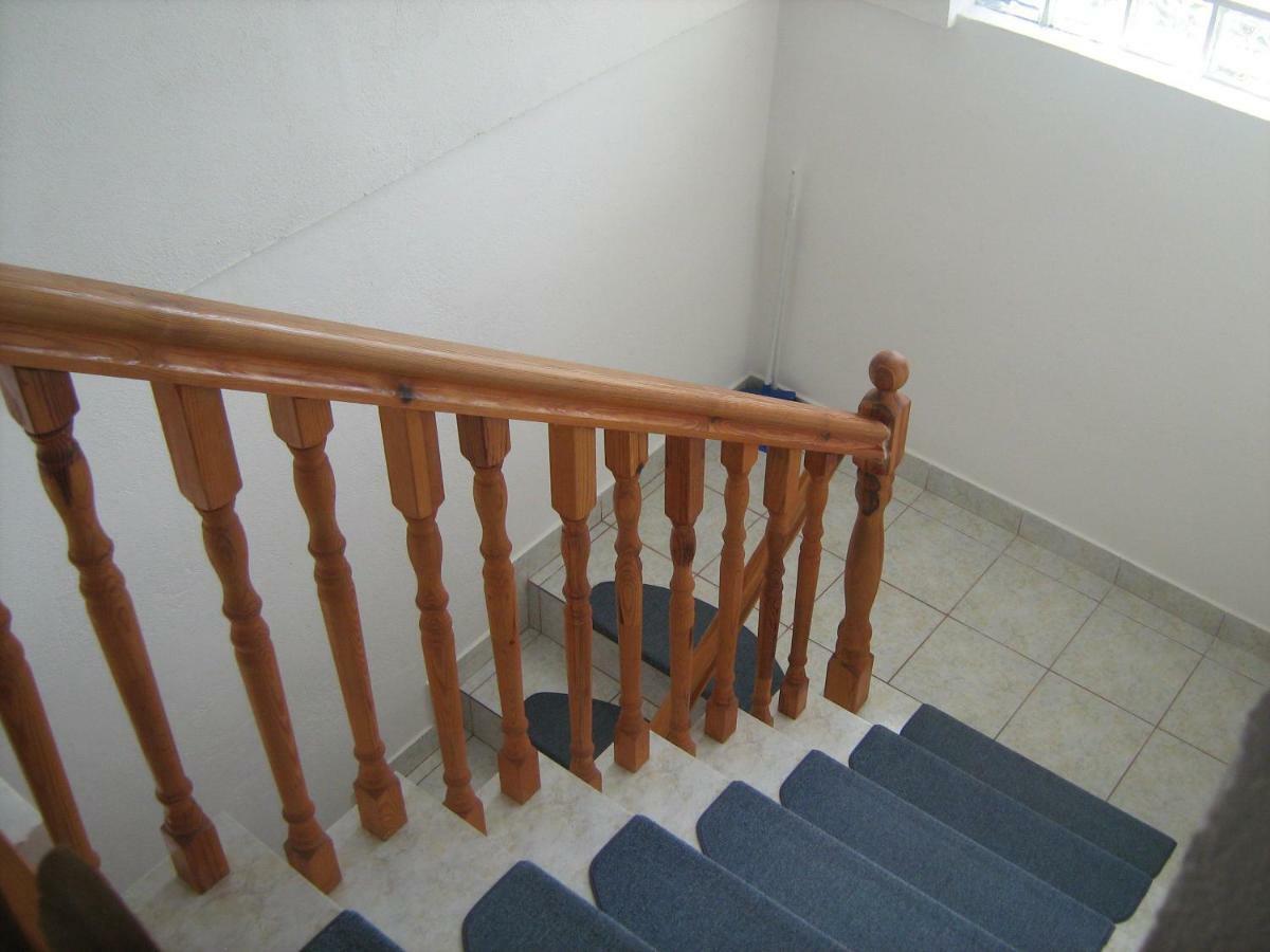 Apartment Jopa Korenica Extérieur photo