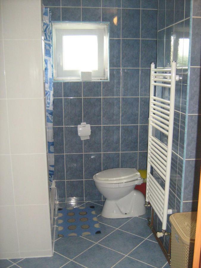 Apartment Jopa Korenica Extérieur photo