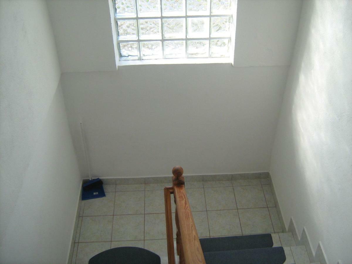 Apartment Jopa Korenica Extérieur photo