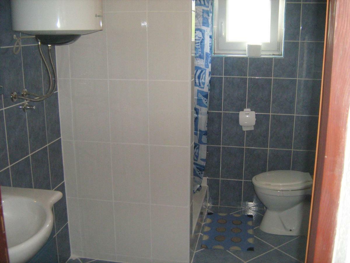 Apartment Jopa Korenica Extérieur photo
