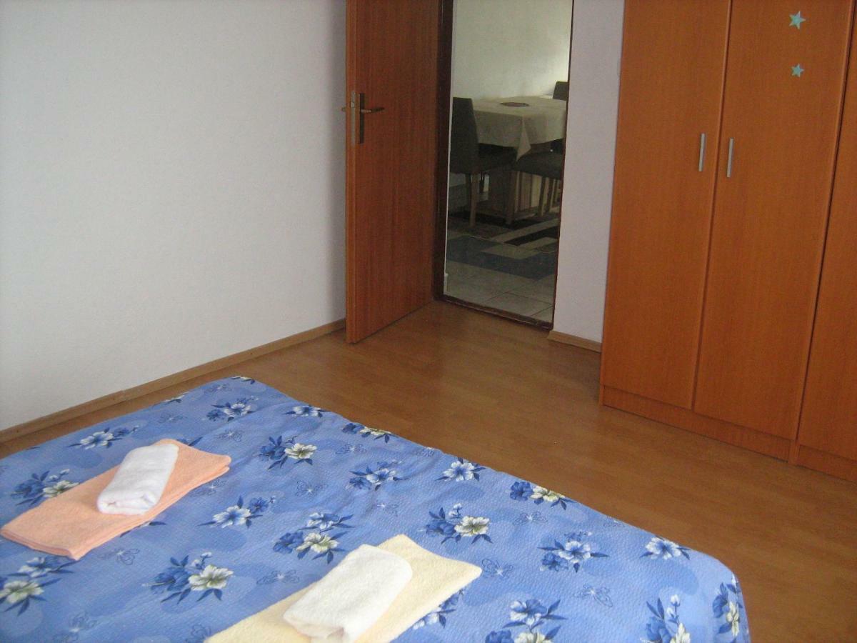 Apartment Jopa Korenica Extérieur photo