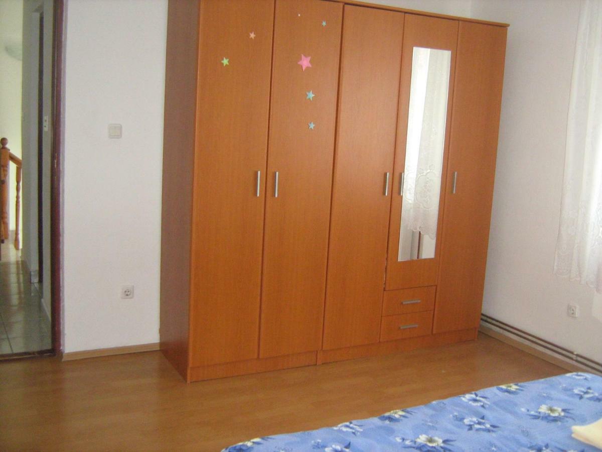 Apartment Jopa Korenica Extérieur photo