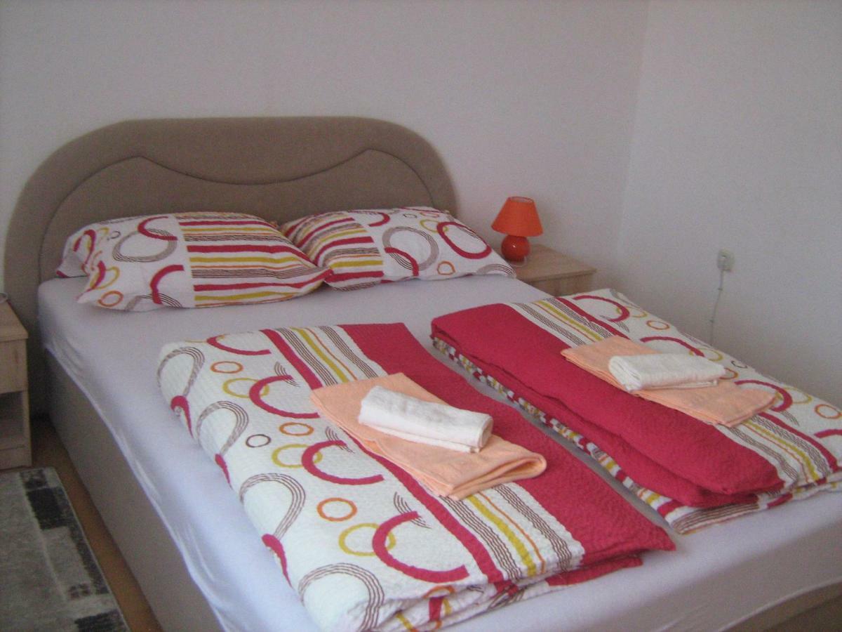 Apartment Jopa Korenica Extérieur photo