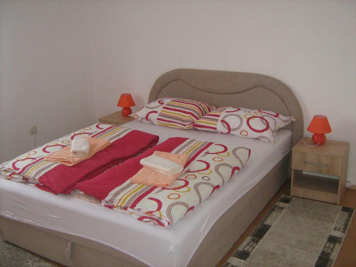 Apartment Jopa Korenica Extérieur photo