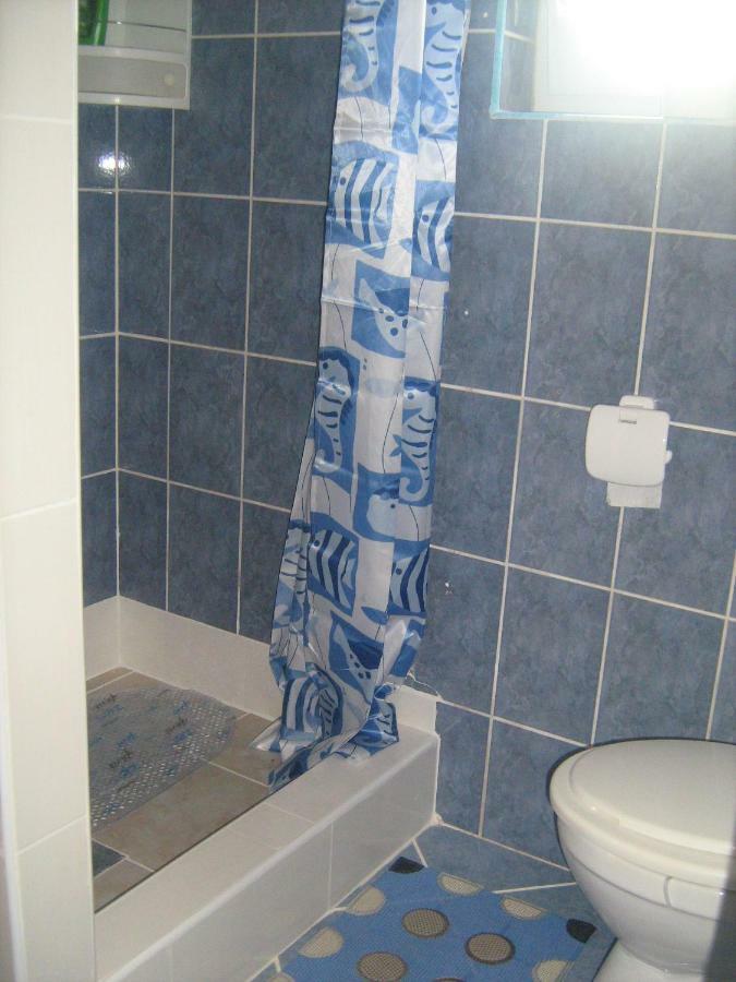 Apartment Jopa Korenica Extérieur photo