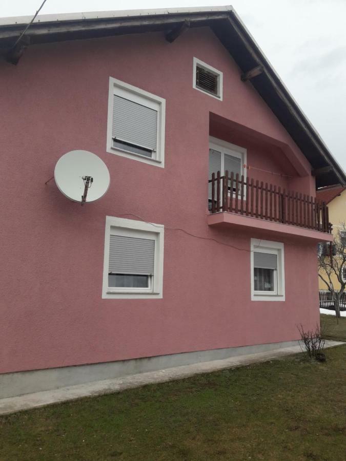 Apartment Jopa Korenica Extérieur photo